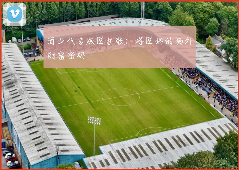 商业代言版图扩张：塔图姆的场外财富密码