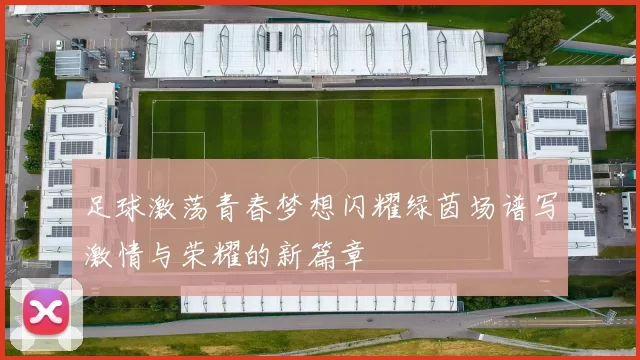 足球激荡青春梦想闪耀绿茵场谱写激情与荣耀的新篇章