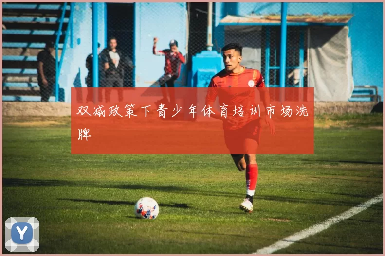 双减政策下青少年体育培训市场洗牌